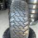 285/70 R17 HANKOOK DYNAPRO MT2 RT05 14mm