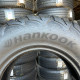 285/70 R17 HANKOOK DYNAPRO MT2 RT05 14mm