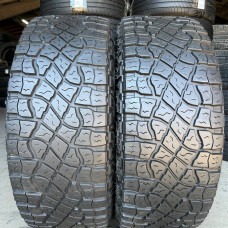 325/65 R18 GOODYEAR WRANGLER TERRITORY AT 7mm