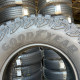 325/65 R18 GOODYEAR WRANGLER TERRITORY AT 7mm