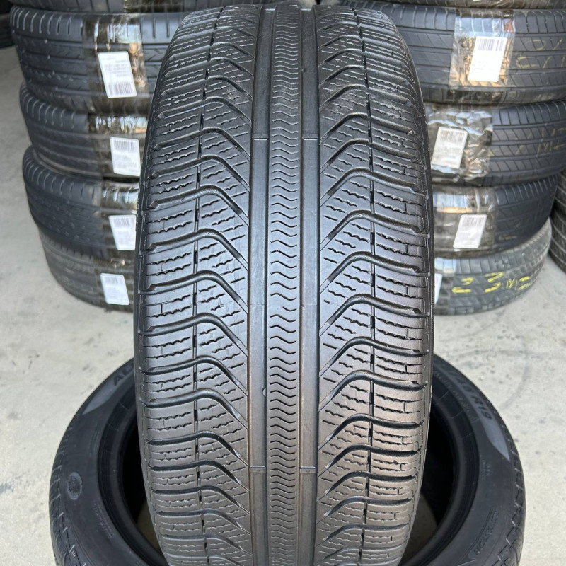 225/45 R19 PIRELLI ALL SEASON CINTURATO PLUS SEAL INSIDE 6mm