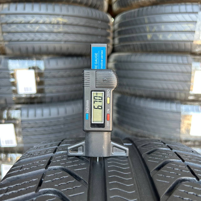 225/45 R19 PIRELLI ALL SEASON CINTURATO PLUS SEAL INSIDE 6mm