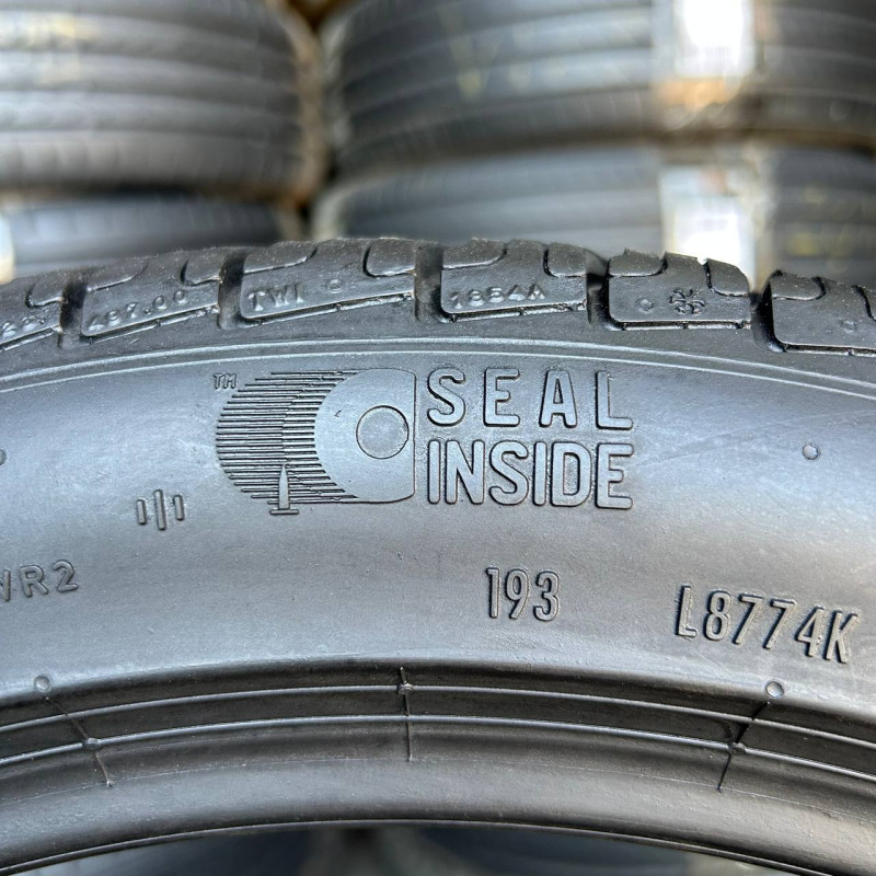 225/45 R19 PIRELLI ALL SEASON CINTURATO PLUS SEAL INSIDE 6mm