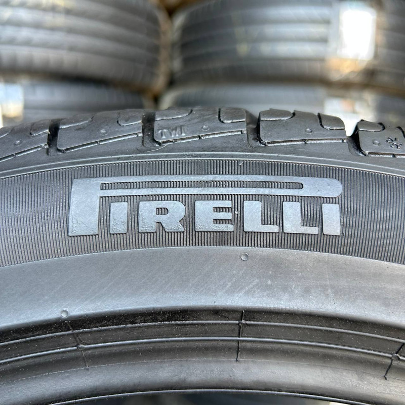 225/45 R19 PIRELLI ALL SEASON CINTURATO PLUS SEAL INSIDE 6mm