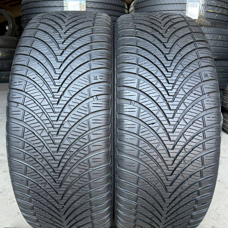 225/45 R19 KUMHO SOLUS 4S HA32 6mm