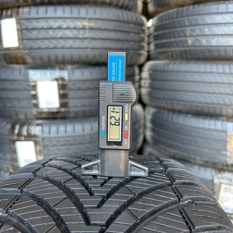225/45 R19 KUMHO SOLUS 4S HA32 6mm