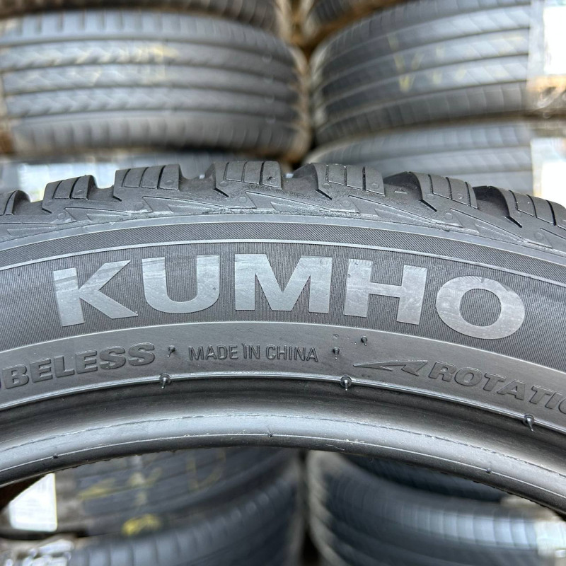 225/45 R19 KUMHO SOLUS 4S HA32 6mm