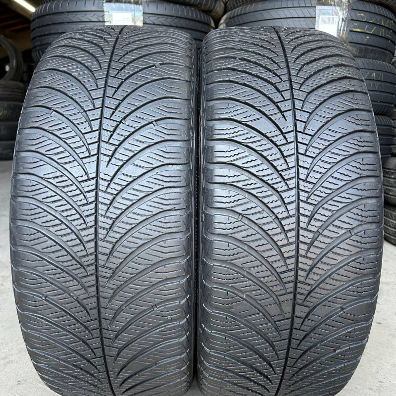 225/45 R19 GOODYEAR VECTOR 4 SEASONS GEN-2 6mm