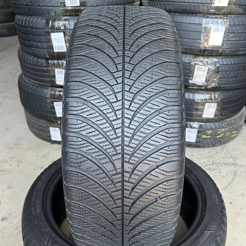 225/45 R19 GOODYEAR VECTOR 4 SEASONS GEN-2 6mm