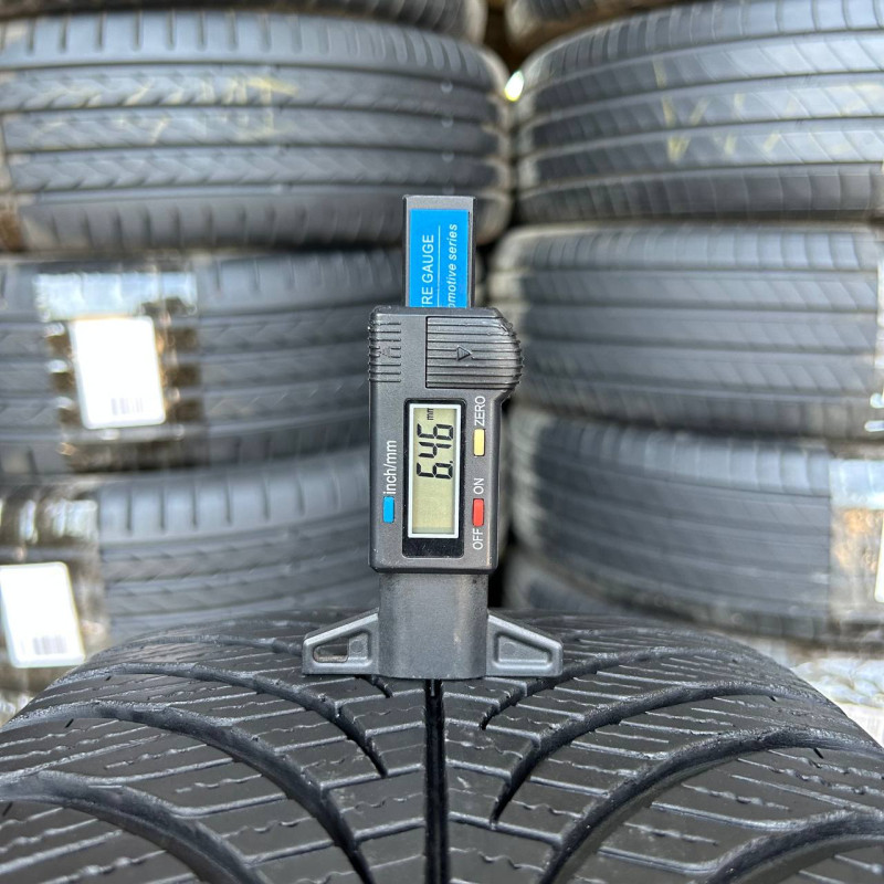 225/45 R19 GOODYEAR VECTOR 4 SEASONS GEN-2 6mm