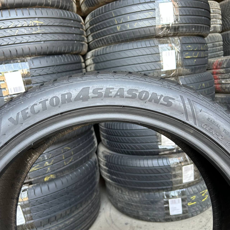 225/45 R19 GOODYEAR VECTOR 4 SEASONS GEN-2 6mm