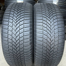 215/50 R19 BRIDGESTONE WEATHERCONTROL A005 B-SEAL 6mm