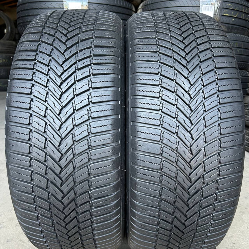215/50 R19 BRIDGESTONE WEATHERCONTROL A005 B-SEAL 6mm