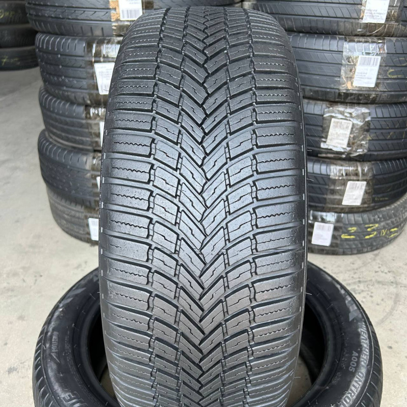 215/50 R19 BRIDGESTONE WEATHERCONTROL A005 B-SEAL 6mm