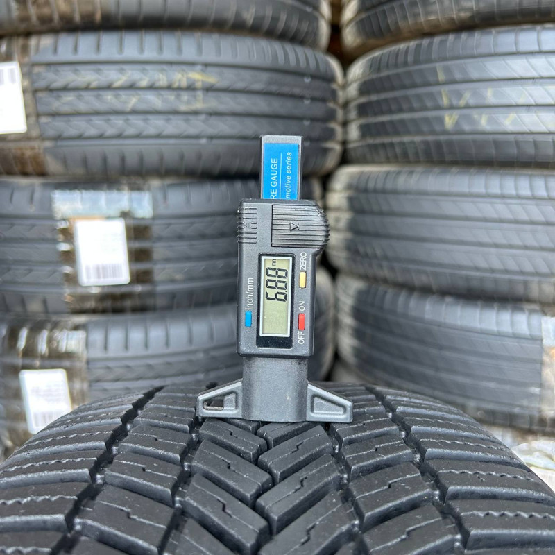 215/50 R19 BRIDGESTONE WEATHERCONTROL A005 B-SEAL 6mm