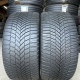235/35 R19 BRIDGESTONE WEATHERCONTROL A005 EVO 5mm