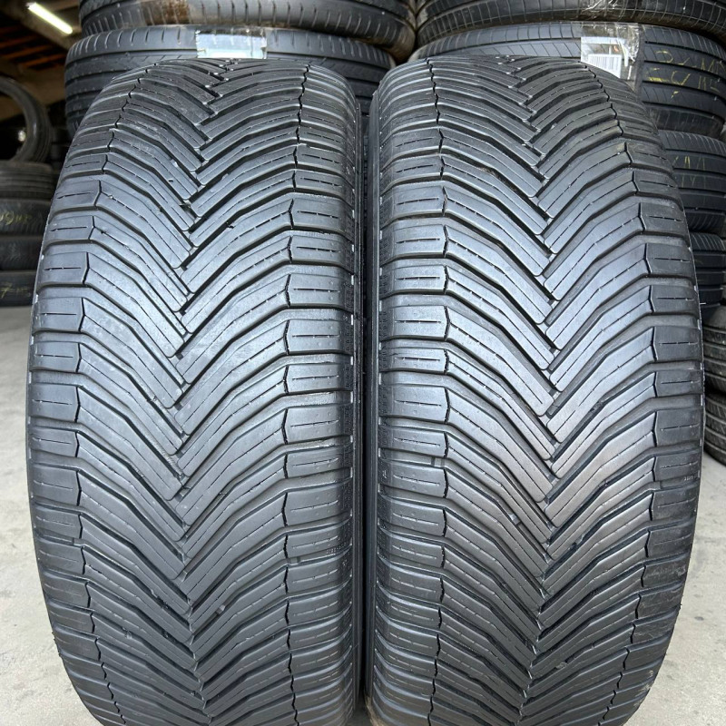 235/50 R19 MICHELIN CROSS CLIMATE 2 SUV 7mm