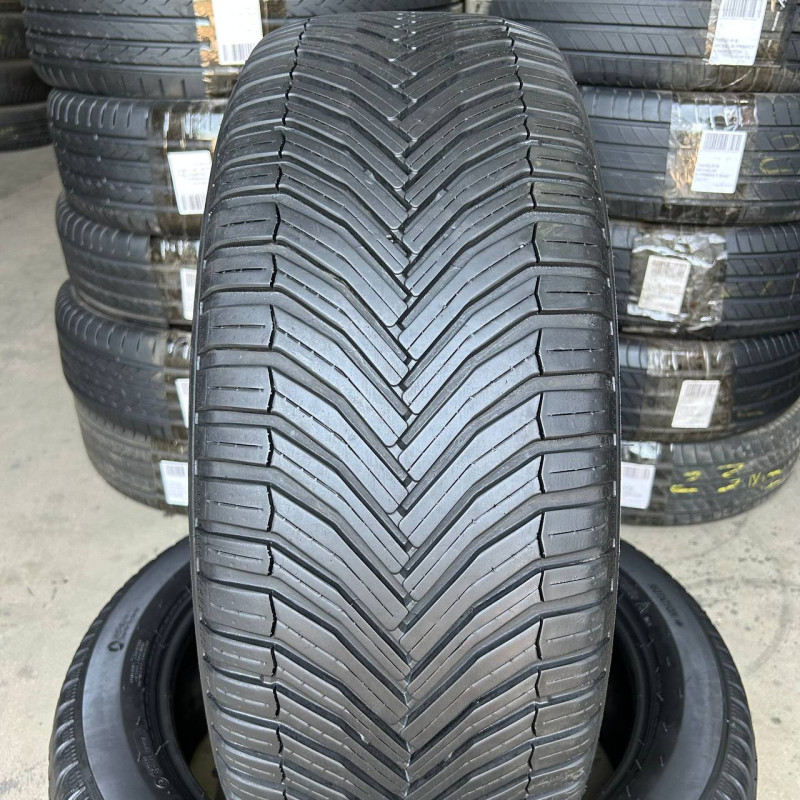 235/50 R19 MICHELIN CROSS CLIMATE 2 SUV 7mm