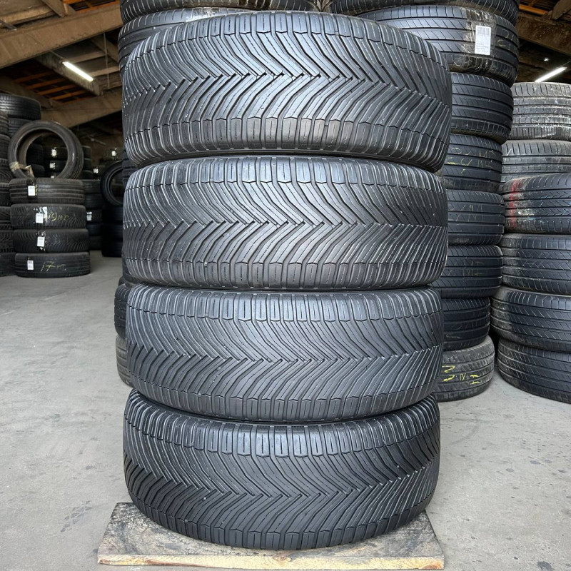 235/50 R19 MICHELIN CROSS CLIMATE 2 SUV 6mm