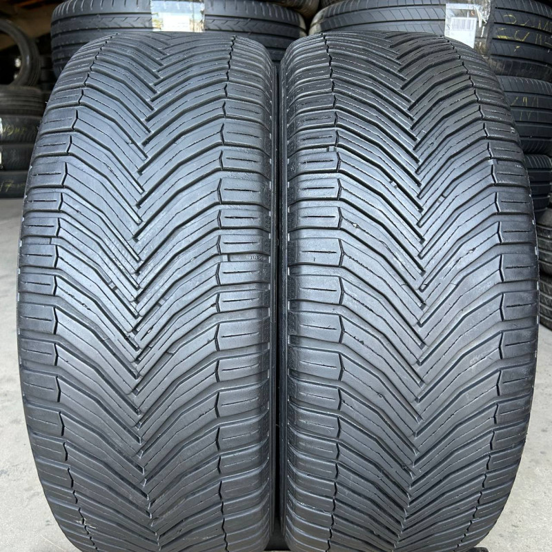 235/50 R19 MICHELIN CROSS CLIMATE 2 SUV 6mm