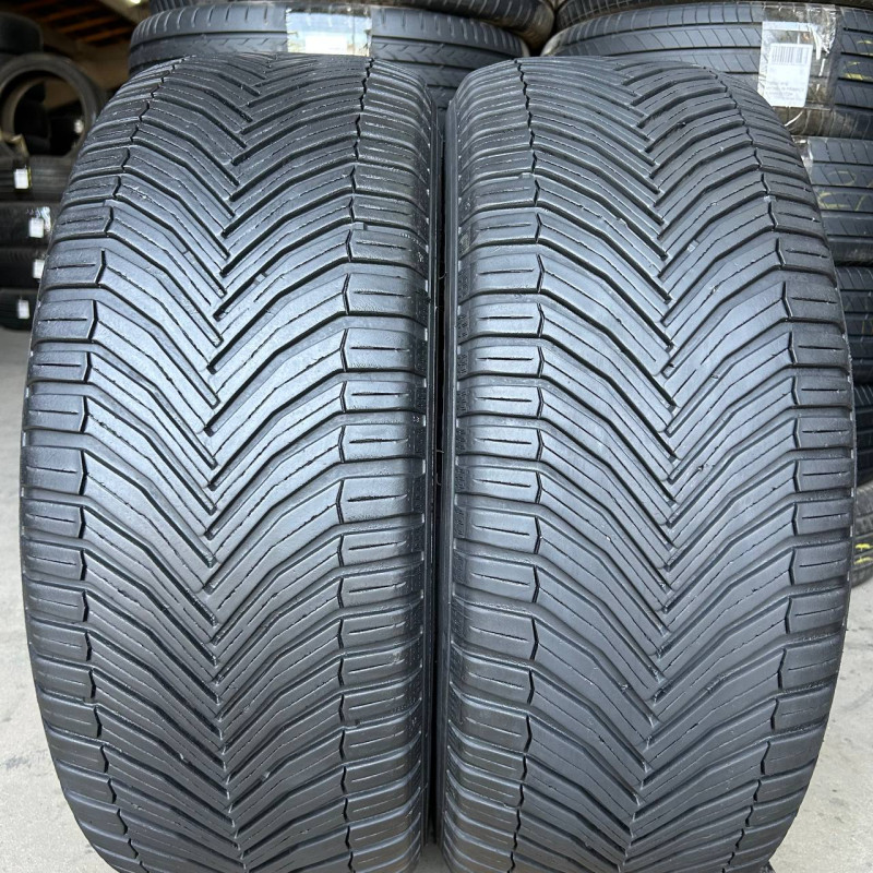 235/50 R19 MICHELIN CROSS CLIMATE 2 SUV 5mm