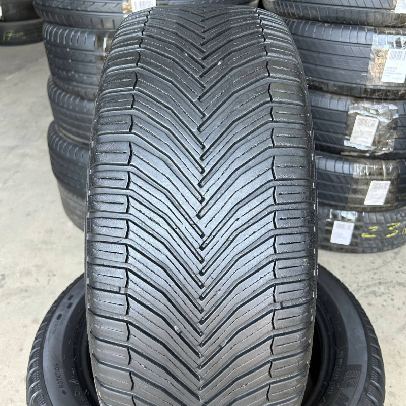 235/50 R19 MICHELIN CROSS CLIMATE 2 SUV 5mm