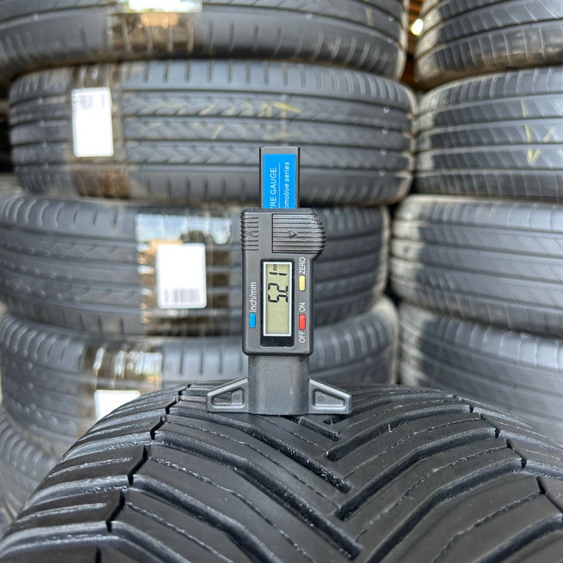 235/50 R19 MICHELIN CROSS CLIMATE 2 SUV 5mm