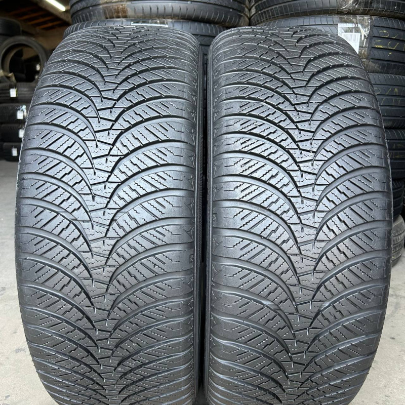 235/55 R19 FALKEN EURO ALL SEASON AS210 7mm