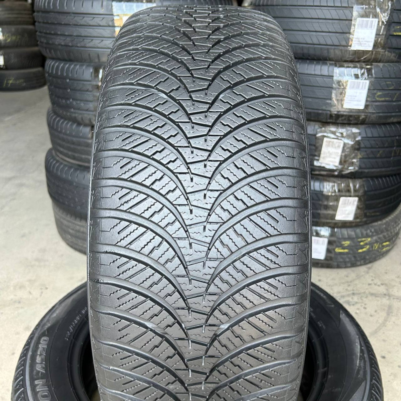 235/55 R19 FALKEN EURO ALL SEASON AS210 7mm