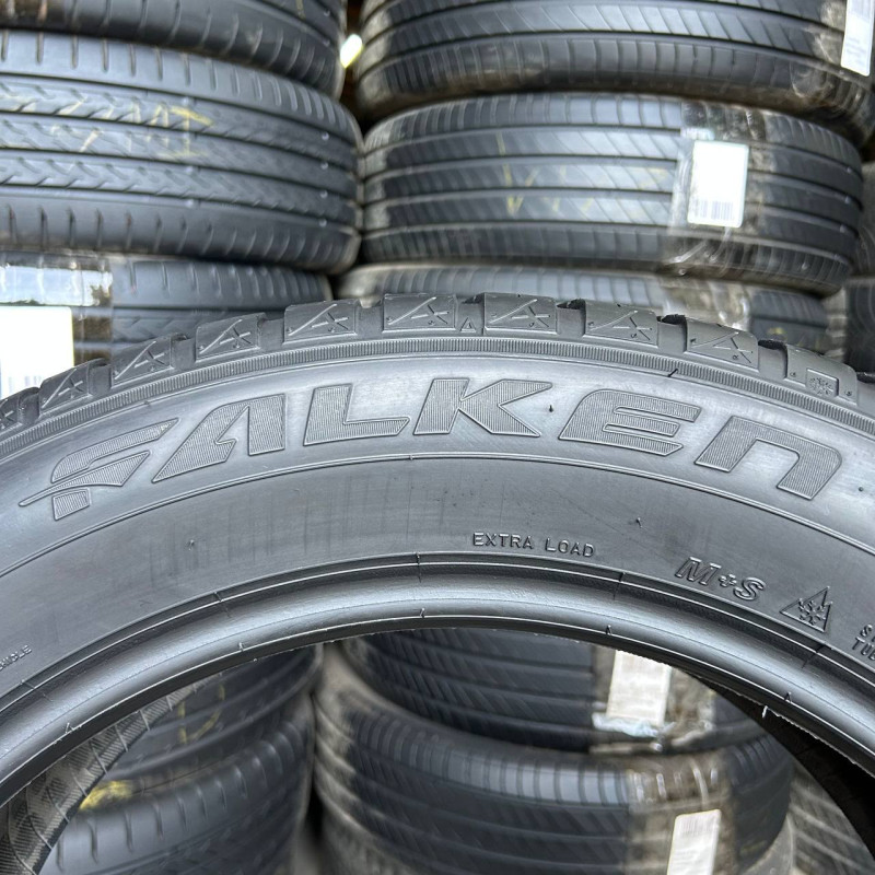 235/55 R19 FALKEN EURO ALL SEASON AS210 7mm