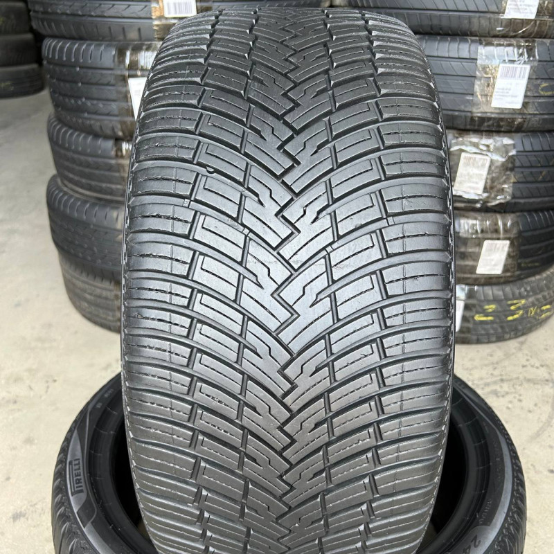 245/35 R19 PIRELLI ALL SEASON CINTURATO SF2 7mm
