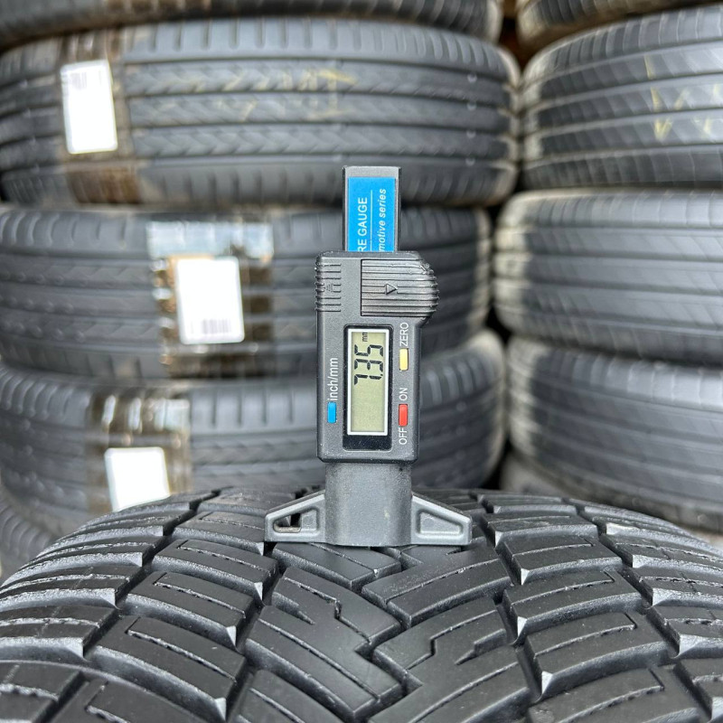 245/35 R19 PIRELLI ALL SEASON CINTURATO SF2 7mm