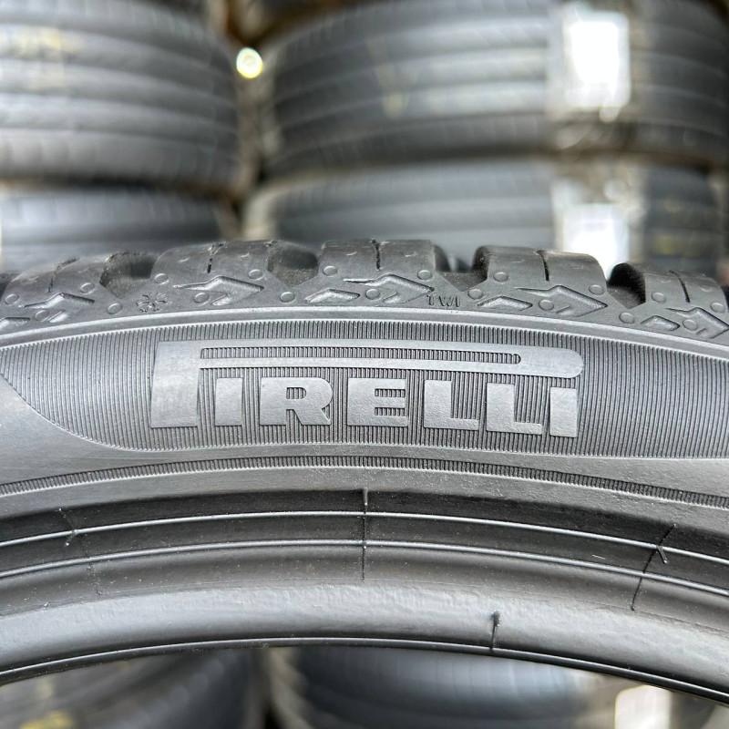 245/35 R19 PIRELLI ALL SEASON CINTURATO SF2 7mm