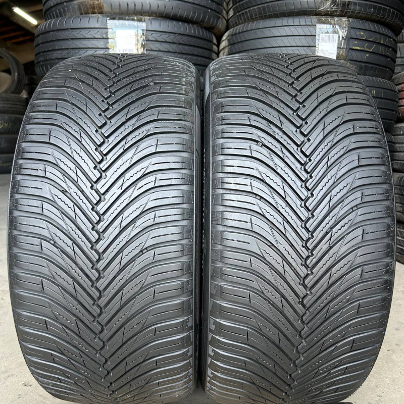245/40 R19 MAXXIS PREMITRA ALL SEASON AP3 6mm