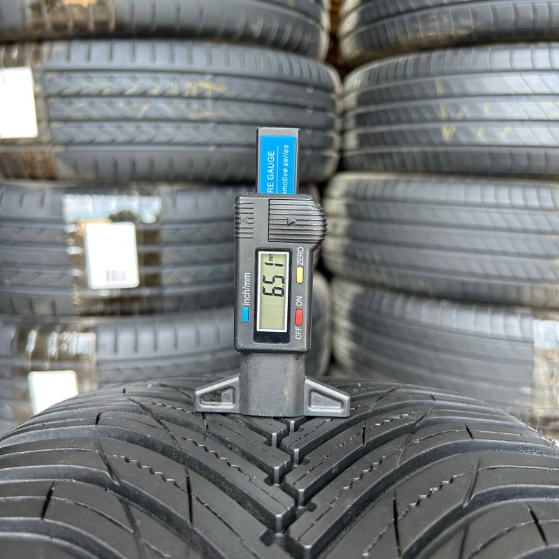 245/40 R19 MAXXIS PREMITRA ALL SEASON AP3 6mm