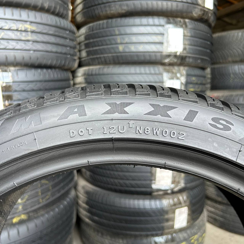 245/40 R19 MAXXIS PREMITRA ALL SEASON AP3 6mm