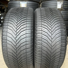 245/45 R19 MICHELIN CROSS CLIMATE 6mm