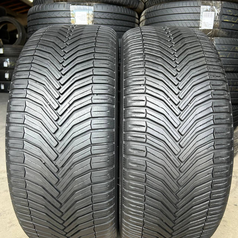245/45 R19 MICHELIN CROSS CLIMATE 6mm