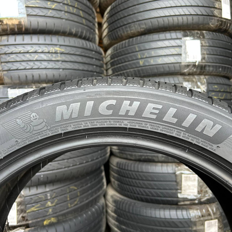 245/45 R19 MICHELIN CROSS CLIMATE 6mm
