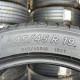 245/45 R19 MICHELIN CROSS CLIMATE 6mm