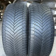 225/55 R19 MICHELIN CROSS CLIMATE 2 SUV 6mm