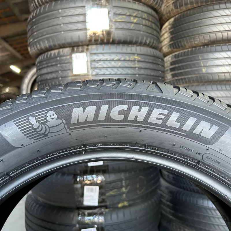 225/55 R19 MICHELIN CROSS CLIMATE 2 SUV 6mm