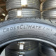 225/55 R19 MICHELIN CROSS CLIMATE 2 SUV 6mm