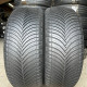 235/50 R19 KLEBER QUADRAXER SUV ALL SEASON 6mm