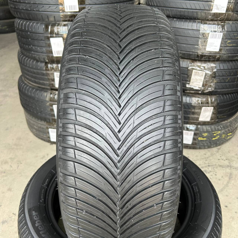 235/50 R19 KLEBER QUADRAXER SUV ALL SEASON 6mm