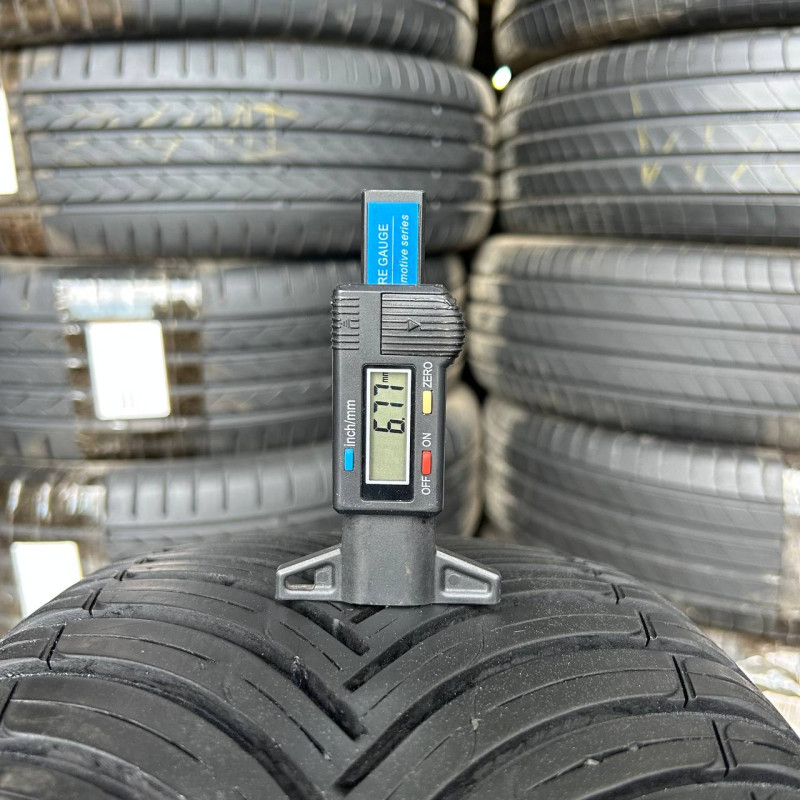 235/50 R19 KLEBER QUADRAXER SUV ALL SEASON 6mm