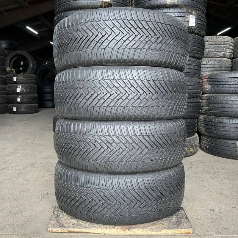 235/55 R18 CONTINENTAL ALLSEASONCONTACT CONTISEAL 6mm