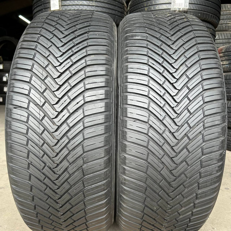 235/55 R18 CONTINENTAL ALLSEASONCONTACT CONTISEAL 6mm