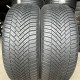 235/55 R18 CONTINENTAL ALLSEASONCONTACT CONTISEAL 6mm