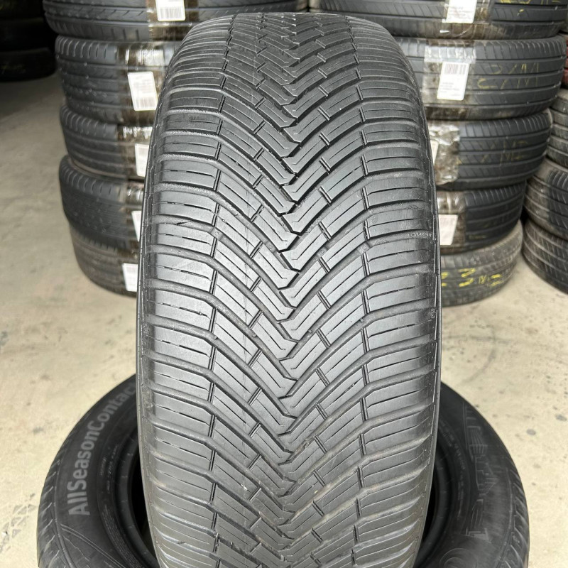 235/55 R18 CONTINENTAL ALLSEASONCONTACT CONTISEAL 6mm